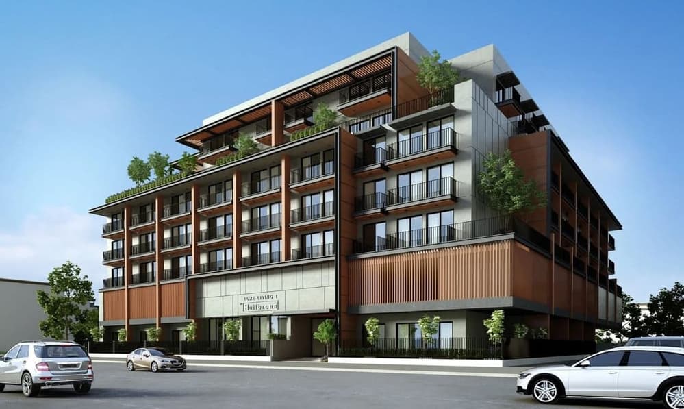 Park Lane by Heilbronn