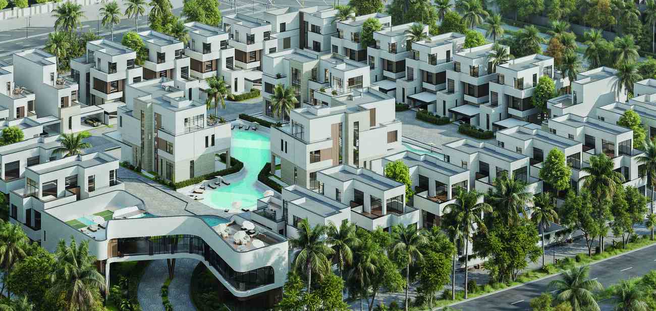 Selora Residences