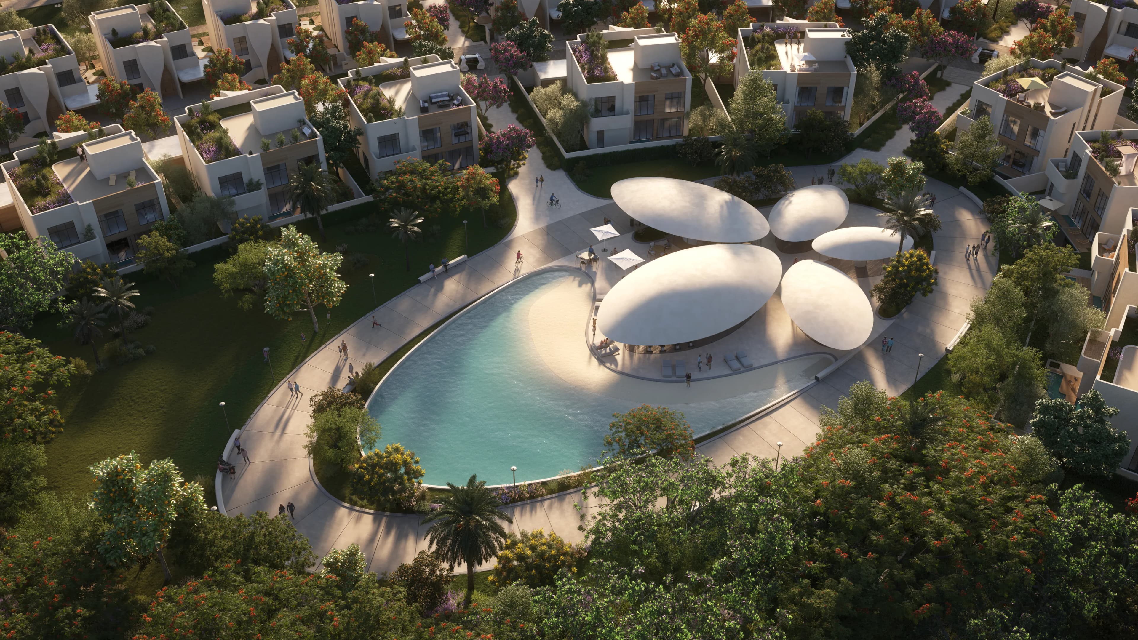 Khalid Bin Sultan City