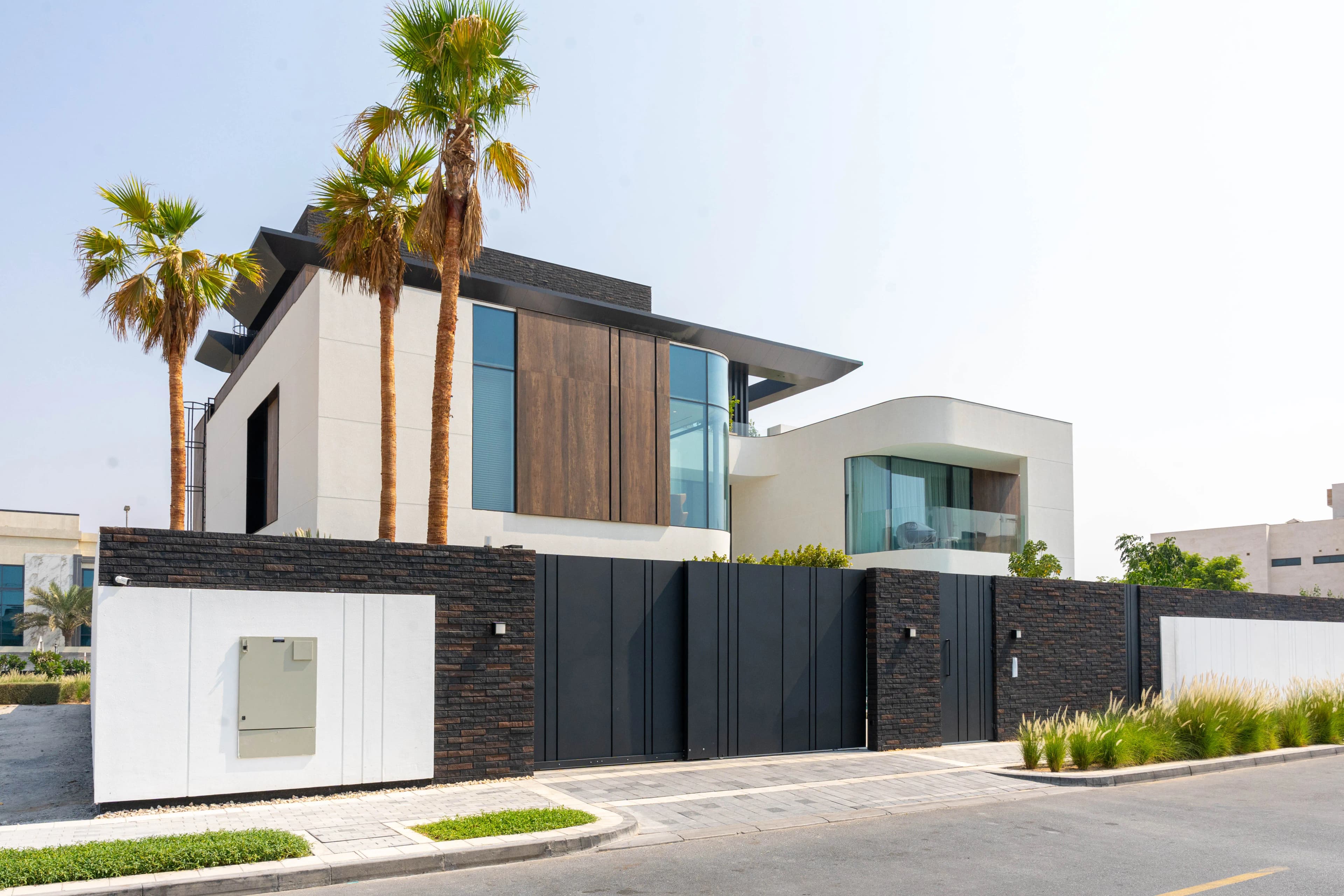Kaia Villa by Atara Development