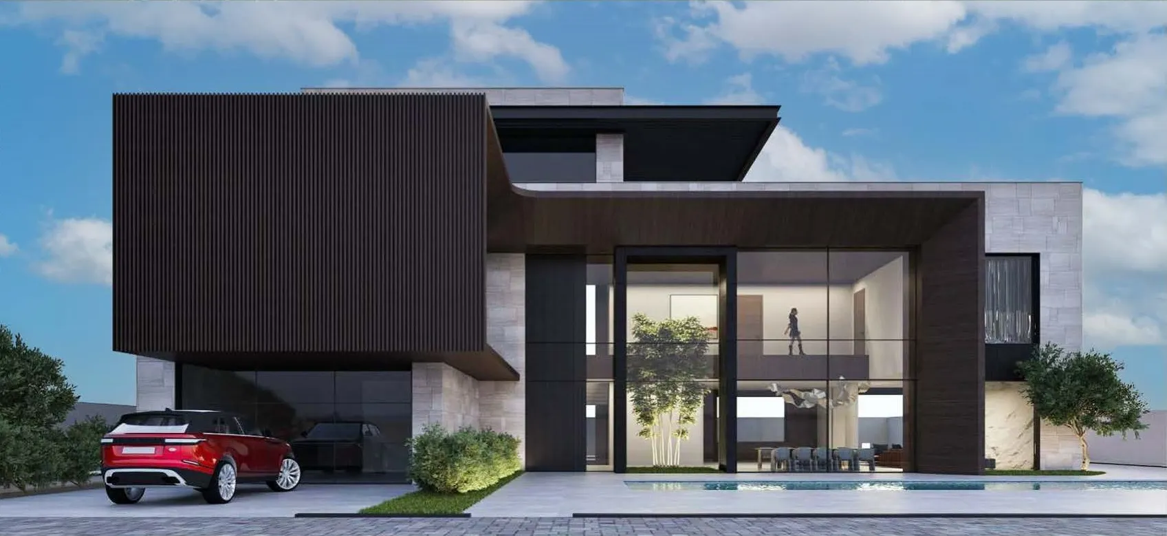 Haia Villa Terra Collection