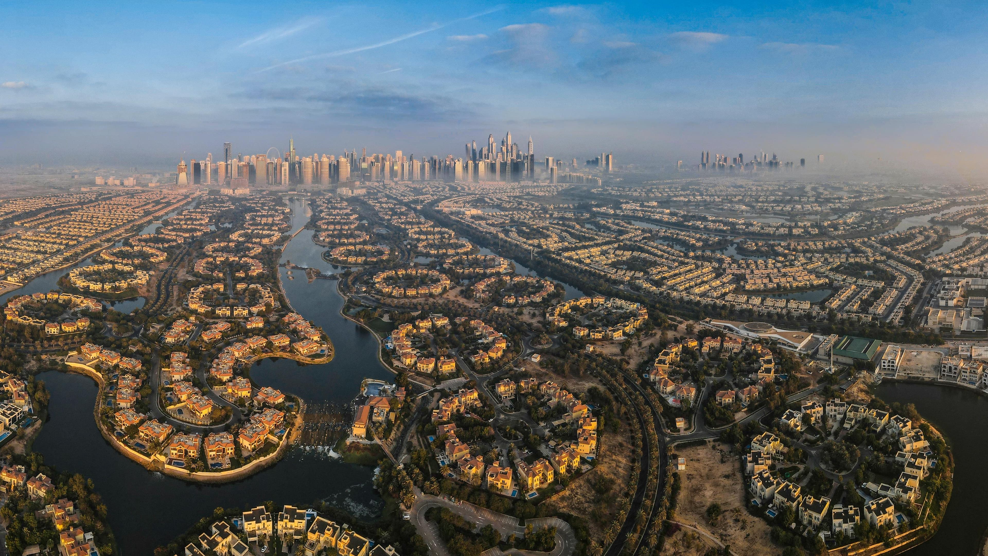 Jumeirah Village Circle (JVC)