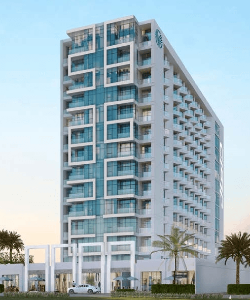 Damac Hills 2 - Hotel Edge by Rotana