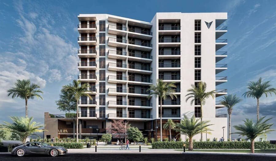 Viera Residences