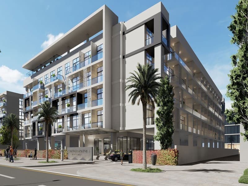 Majestique Residence 1