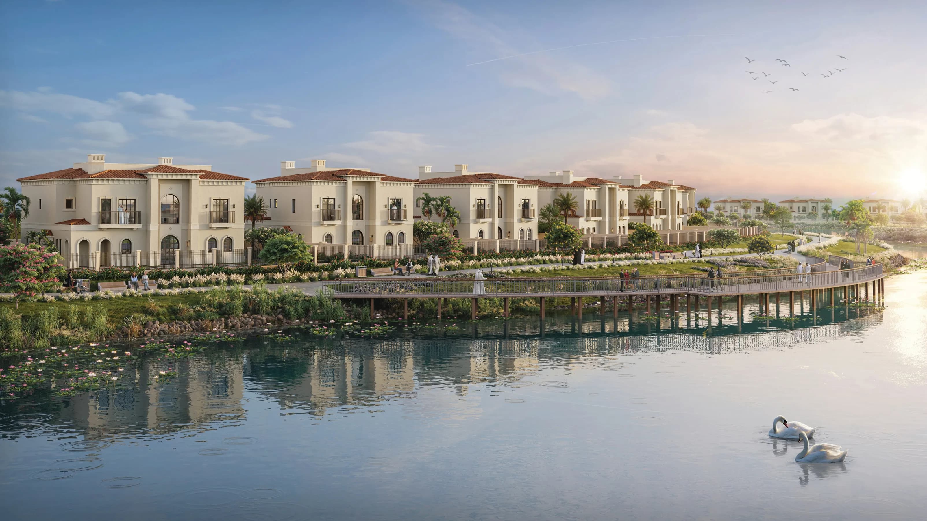 Bloom Living - Malaga