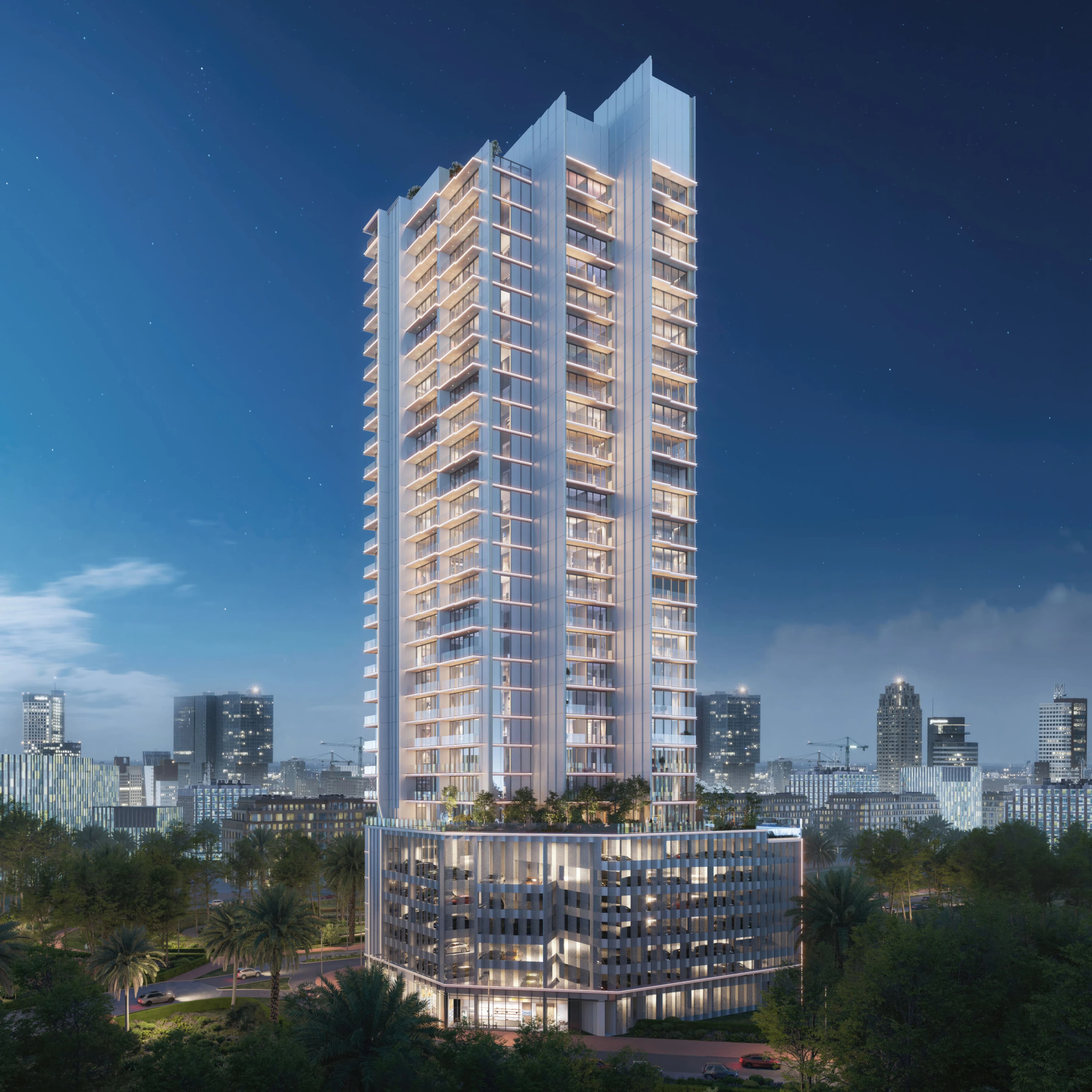 Avant Garde Residences 2