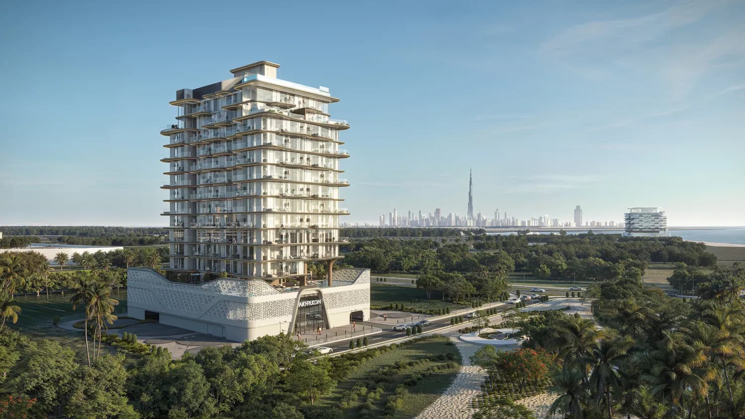 Treppan Living Privé