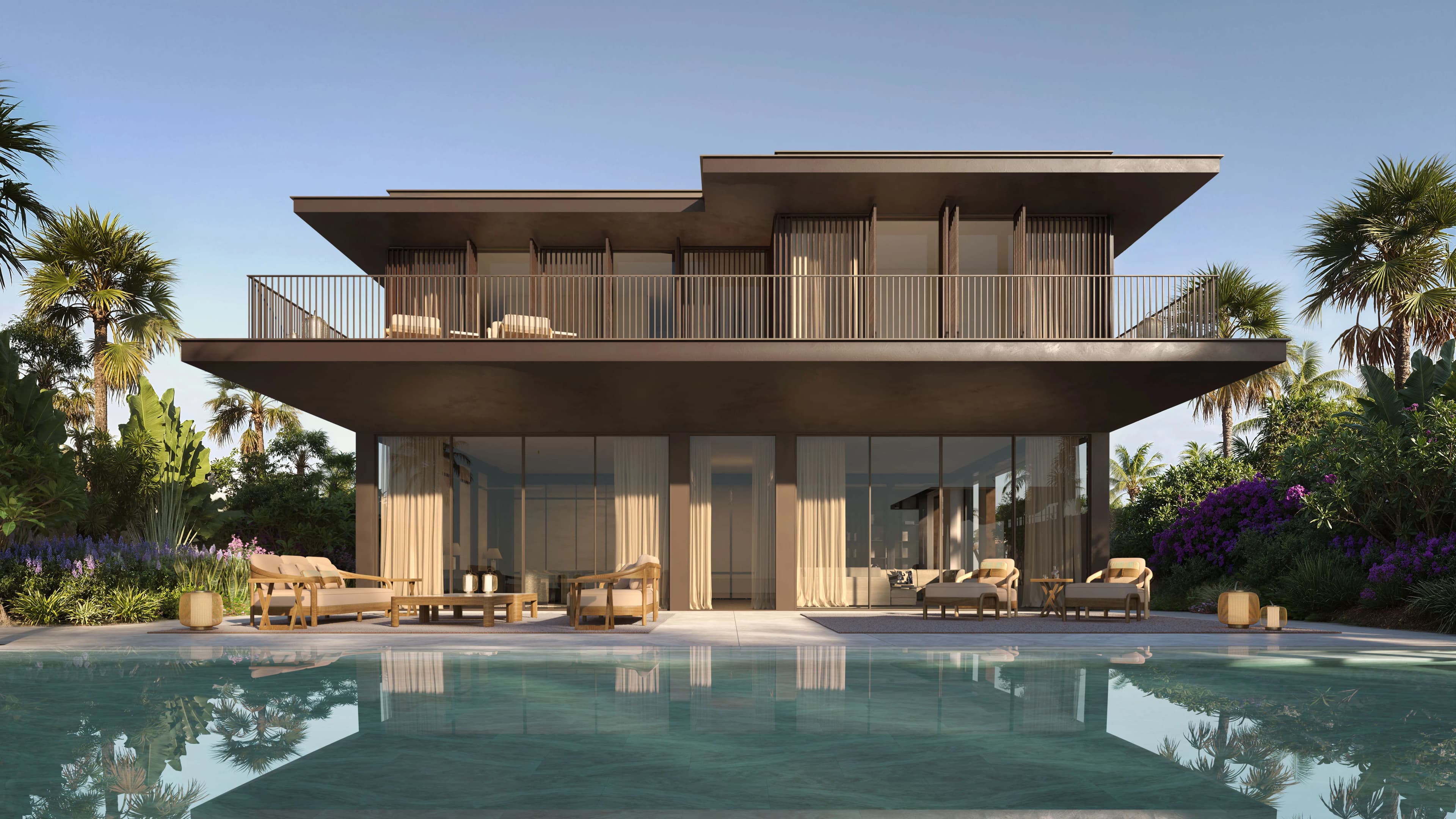 Armani Beach Residences by RAK
