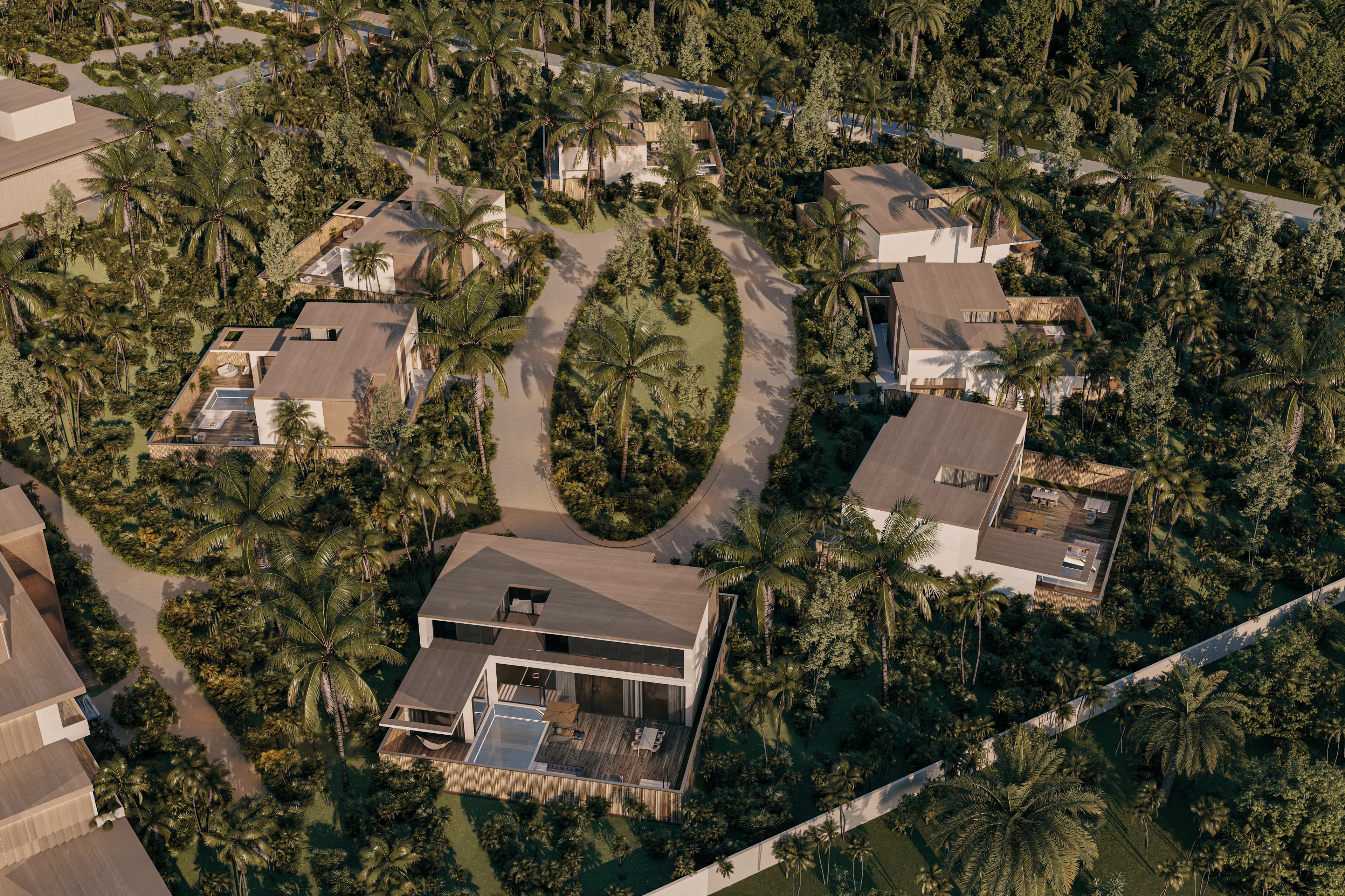 Anantara Zanzibar Resorts & Residence