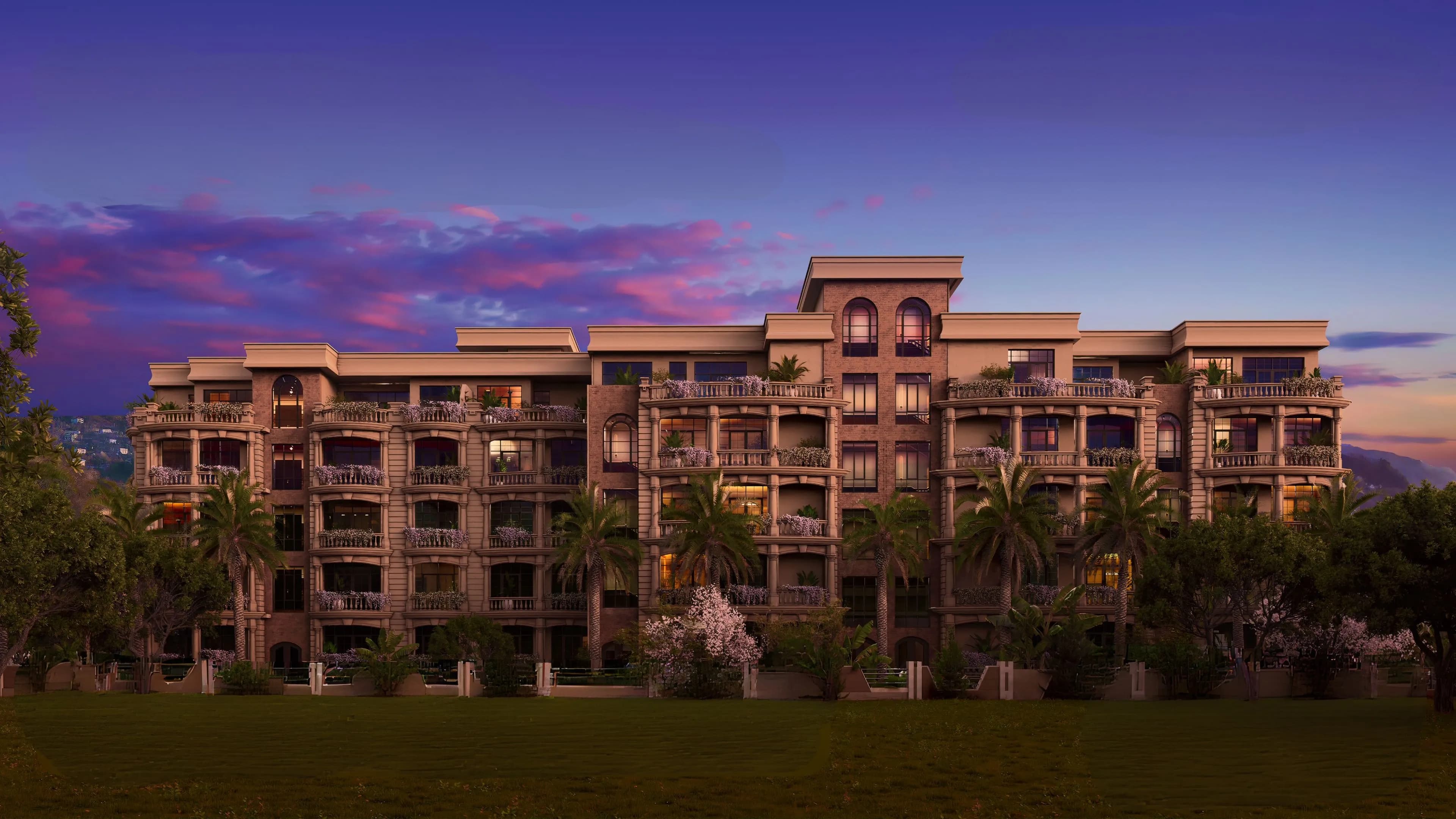 Family Club Wyndham Grand Batumi Gonio