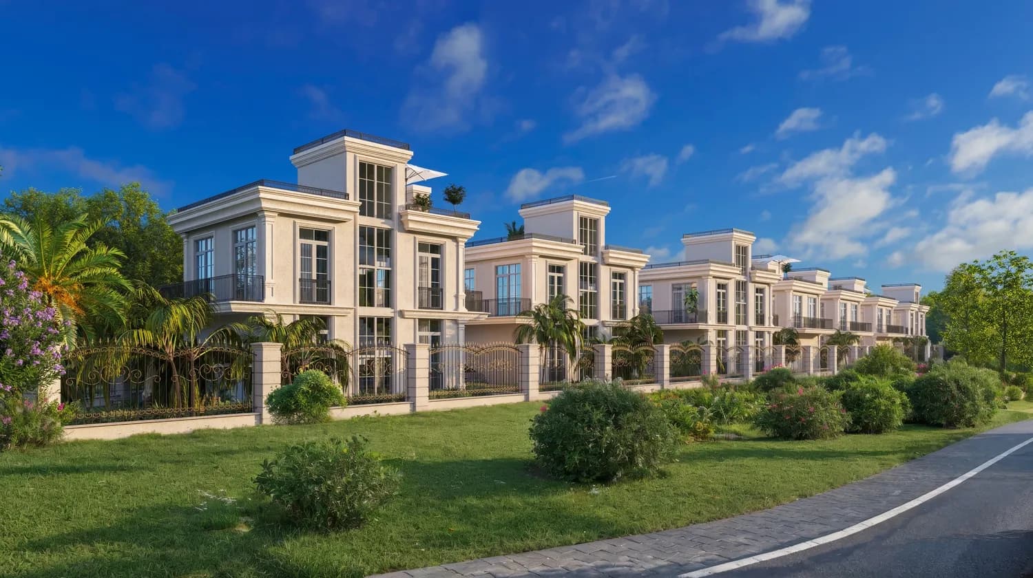 Villa Wyndham Grand Batumi Gonio